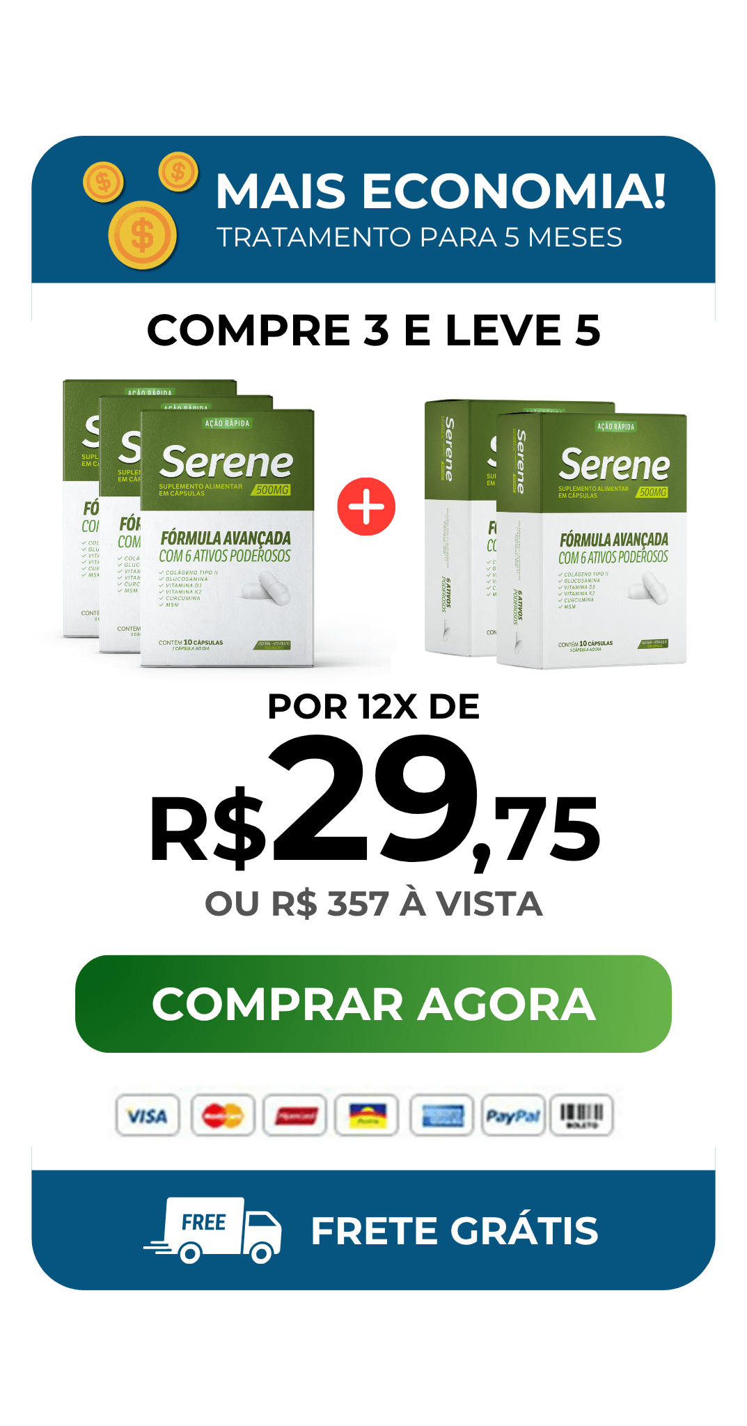 Comprar Agora