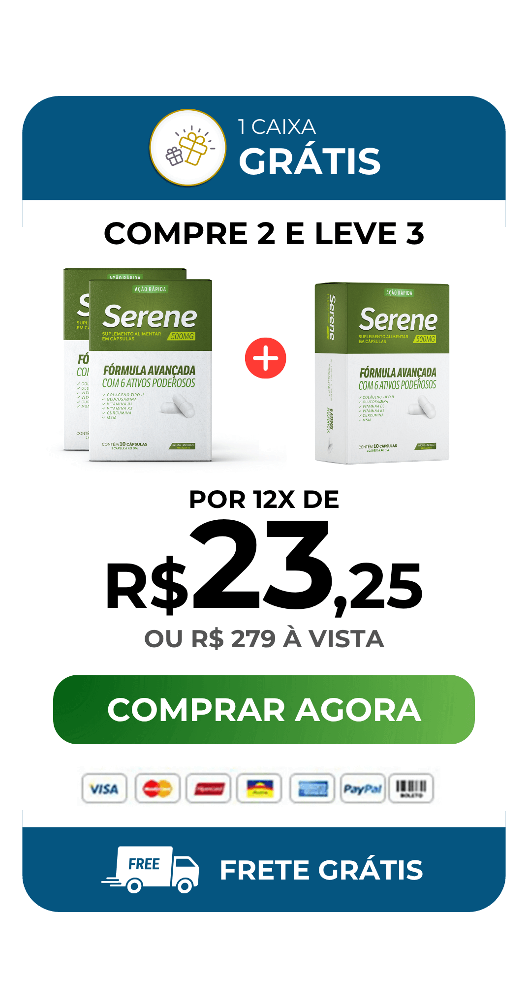 Comprar Agora